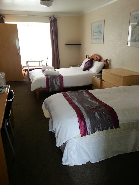 Llanion Bed & Breakfast 3*
